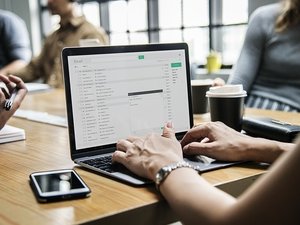 Your Business Email Is Highly Targeted For Attacks