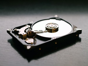 New 10TB Desktop Hard Drive Can Store All Of Your Data And Then Some
