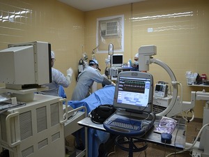 Medical Devices Found To Have Major Security Risks